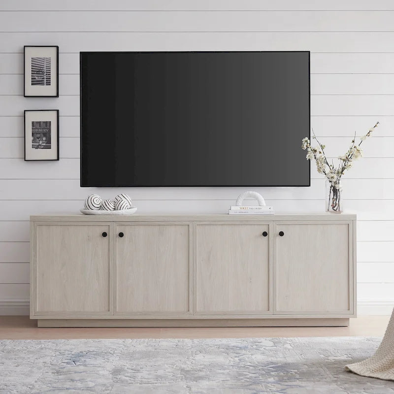 Meuble TV rectangulaire