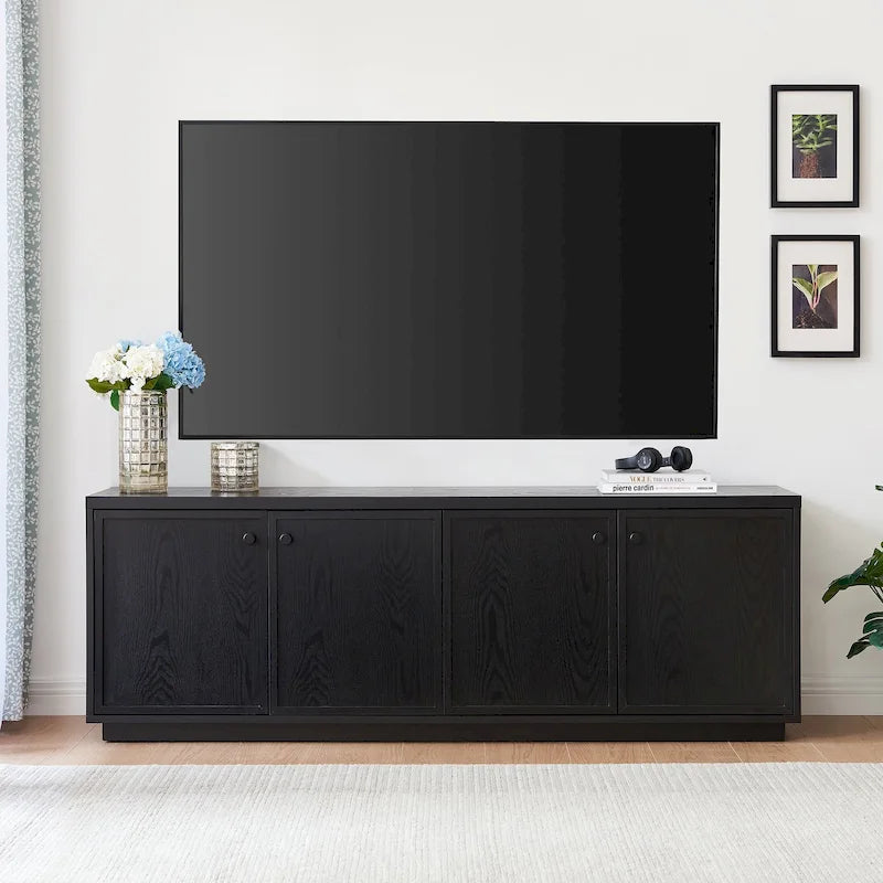 Meuble TV rectangulaire