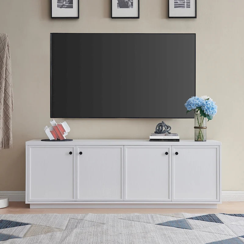 Meuble TV rectangulaire