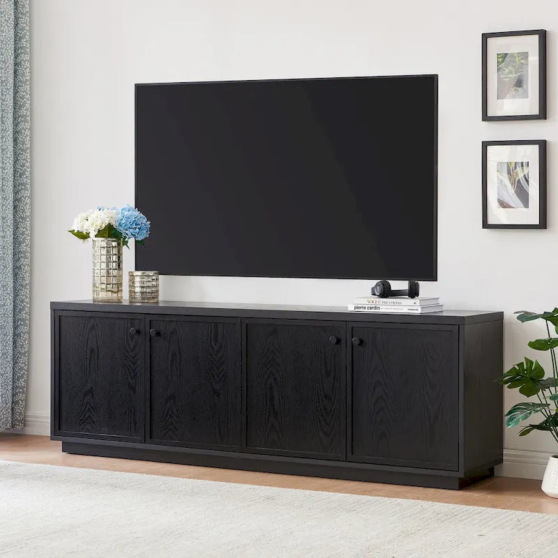 Meuble TV rectangulaire