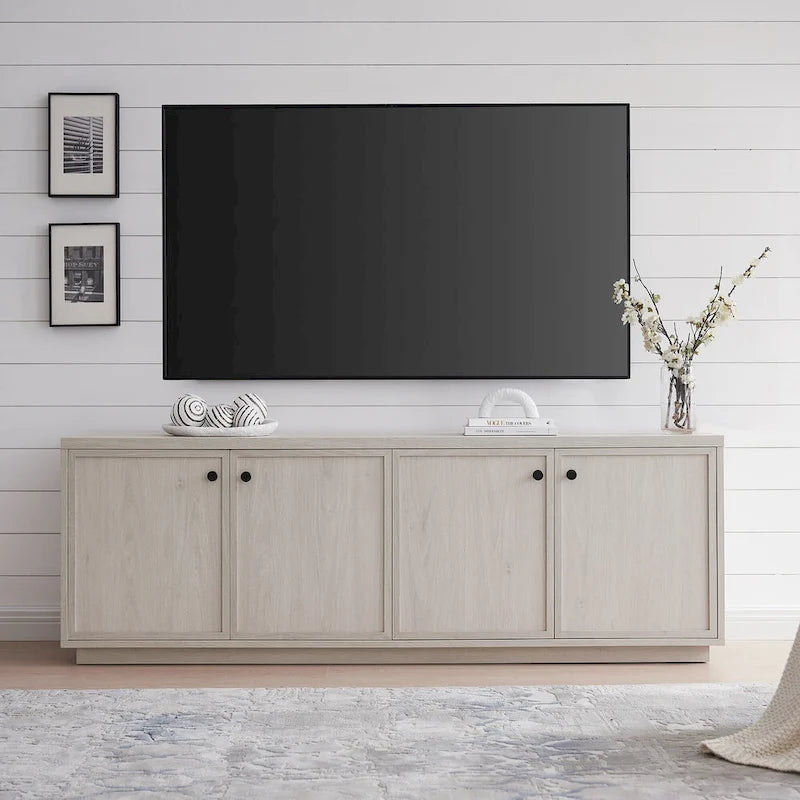 Meuble TV rectangulaire