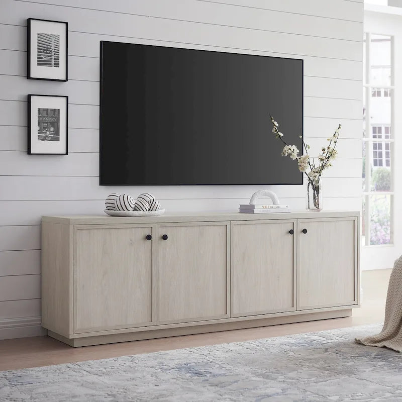 Meuble TV rectangulaire