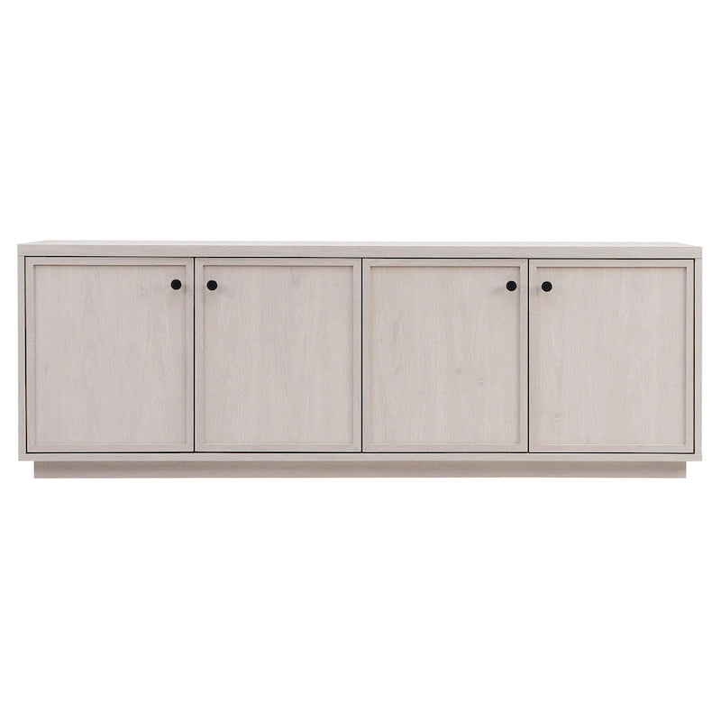Meuble TV rectangulaire