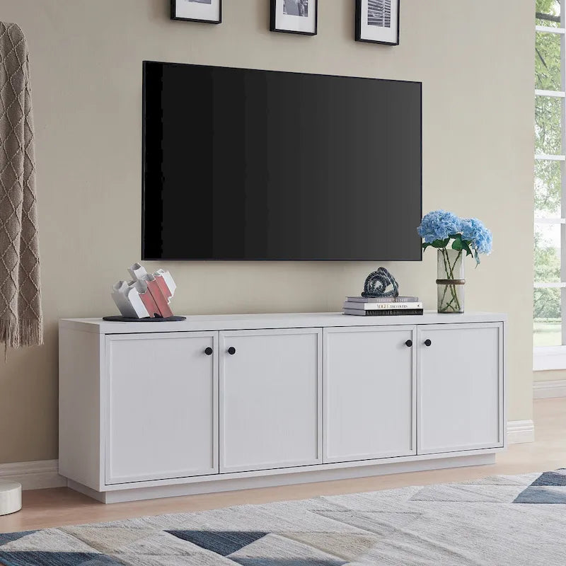 Meuble TV rectangulaire