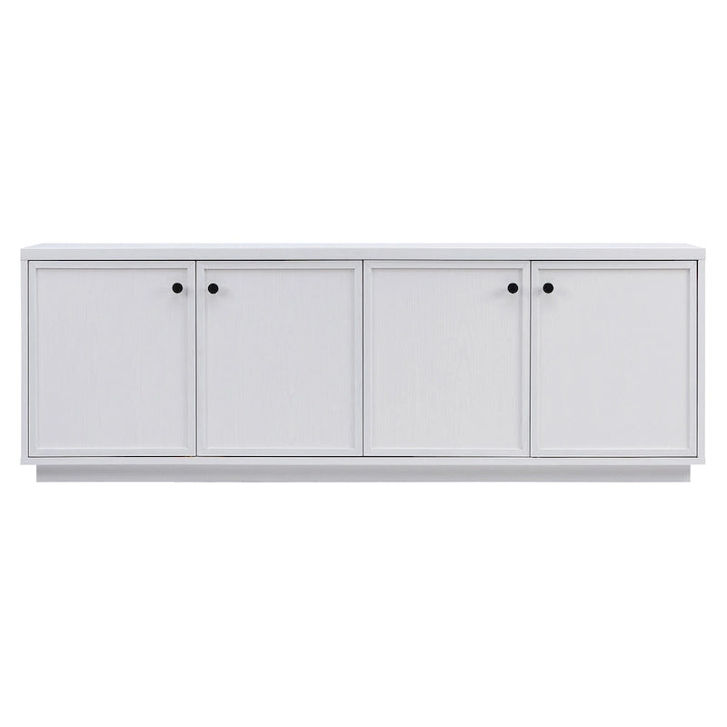 Meuble TV rectangulaire