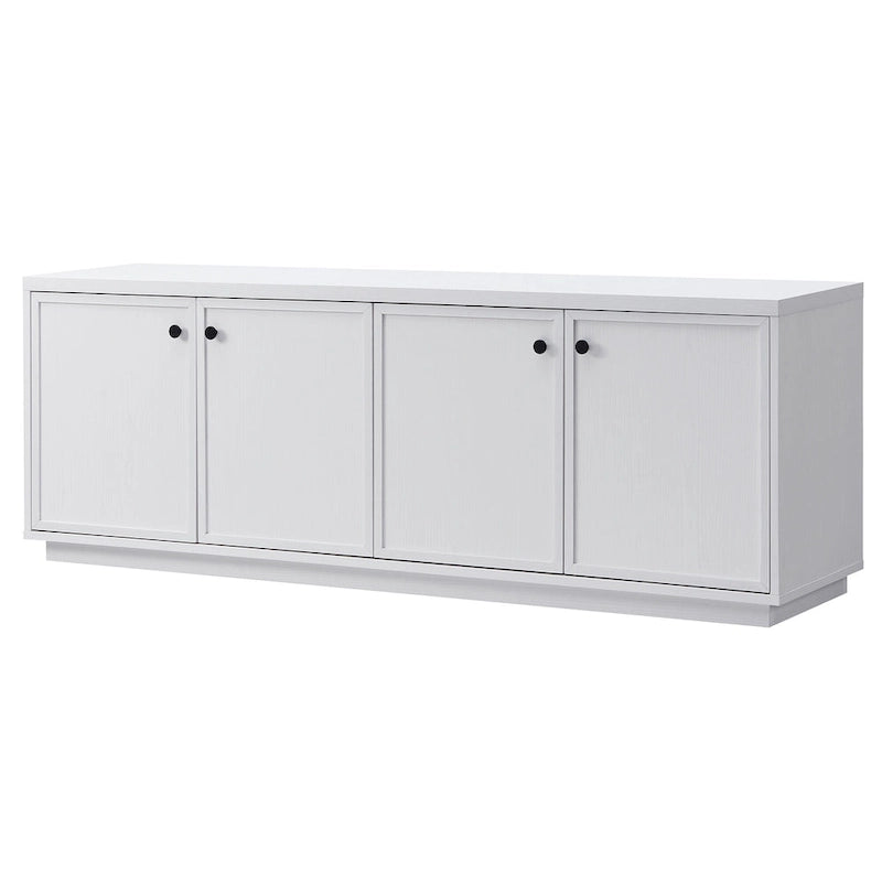Meuble TV rectangulaire