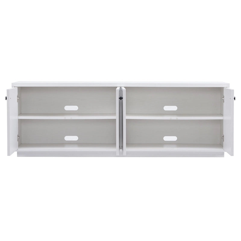 Meuble TV rectangulaire