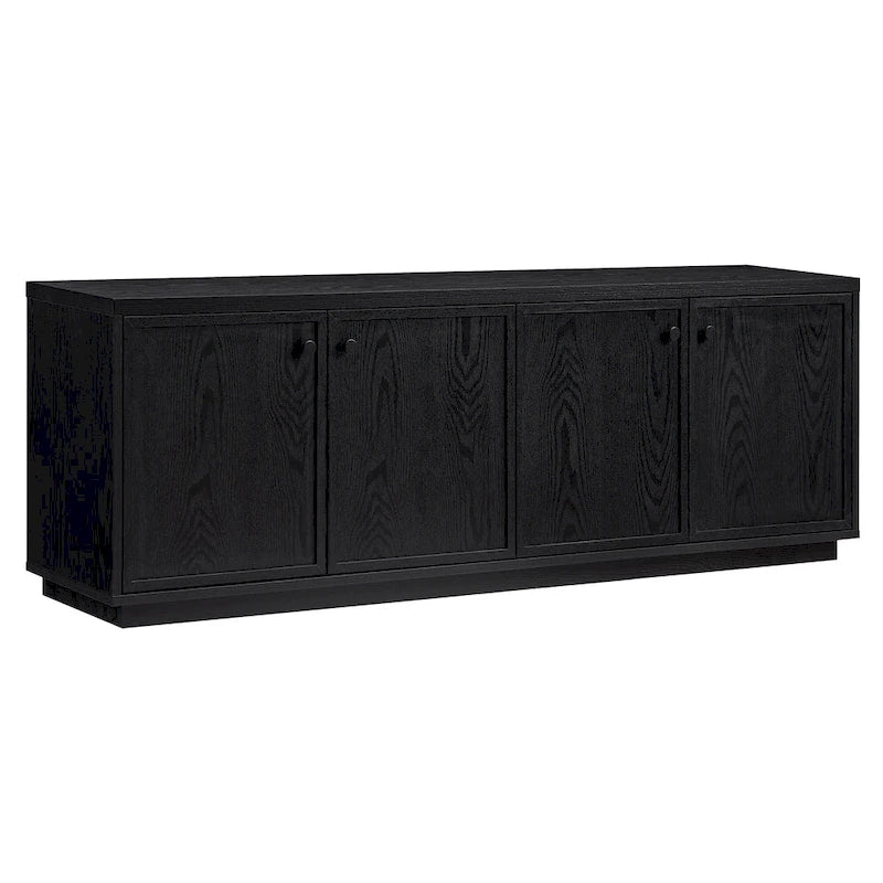 Meuble TV rectangulaire