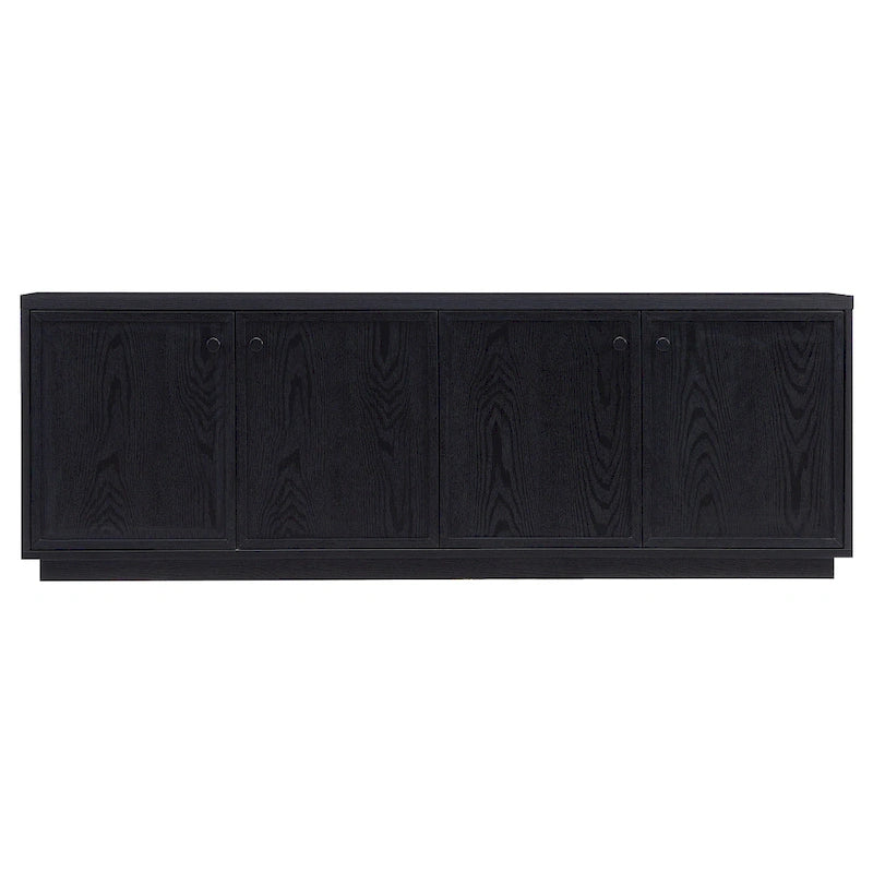Meuble TV rectangulaire