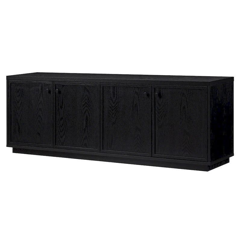 Meuble TV rectangulaire