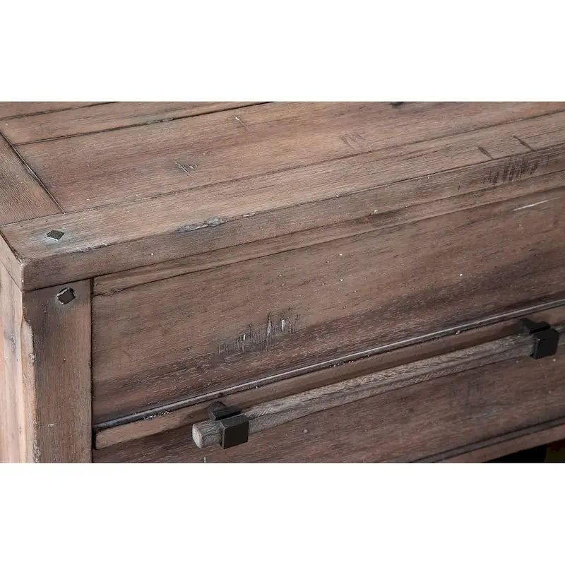 Commode à 7 tiroirs