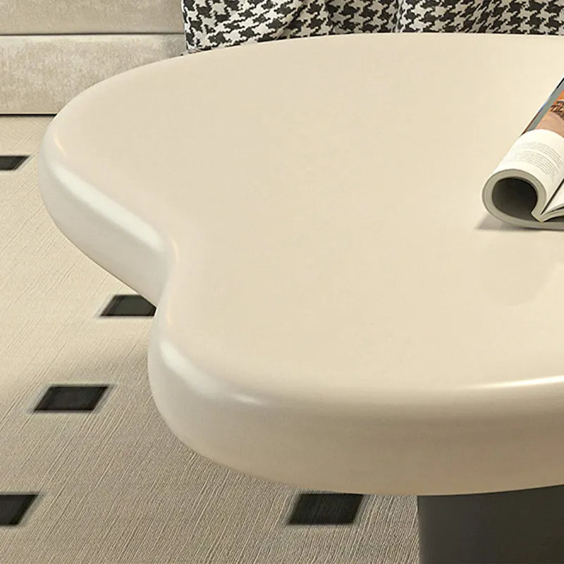Table basse nuage moderne pour salon