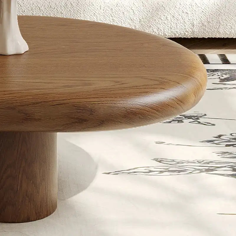 Table basse nuage moderne pour salon