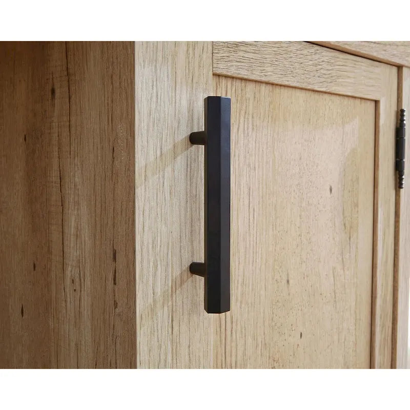 Bureau de 72 pouces avec espace pour les jambes