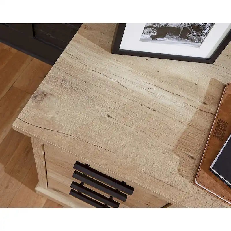 Bureau de 72 pouces avec espace pour les jambes