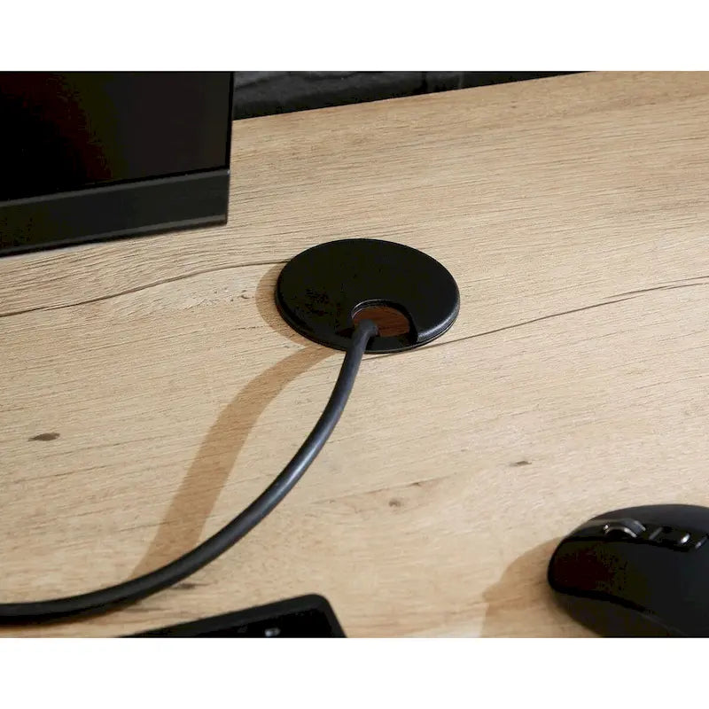 Bureau de 72 pouces avec espace pour les jambes